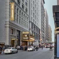 Hampton Inn Majestic Chicago