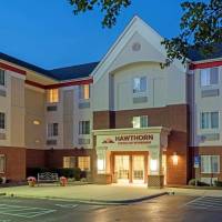 Hawthorn Suites