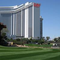 LVH - Las Vegas Hotel & Casino (ex. Hilton Las Vegas)