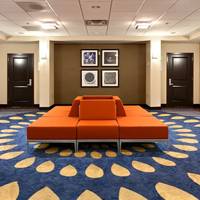 Holiday Inn Atlanta Airport North
