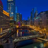 Holiday Inn Chicago - Mart Plaza