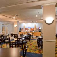 Holiday Inn Express