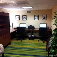 Holiday Inn Express Boston