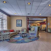 Holiday Inn Express Charleston (Us 17 & I-526)