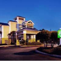 Holiday Inn Express Charleston (Us 17 & I-526)