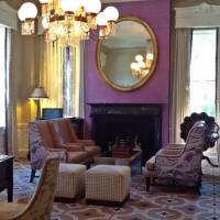 Holiday Inn Mills House