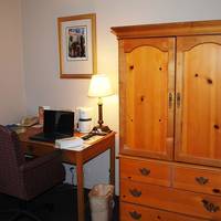 Howard Johnson Inn Chicago