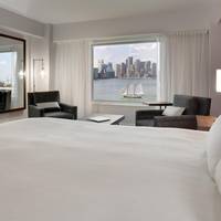 Hyatt Boston Harbor (ex. Hyatt Harborside At Logan International Airport)