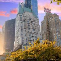 JW Marriott Essex House New York (ex Jumeirah Essex House)