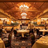 Jw Marriott Las Vegas Resort