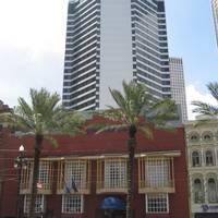 Jw Marriott New Orleans