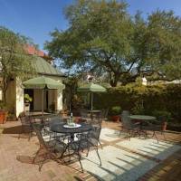 Kings Courtyard Inn