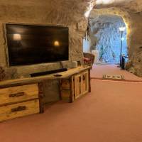 KokopelliS Cave
