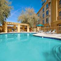 La Quinta Chandler