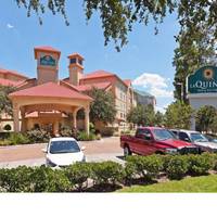 La Quinta Inn & Suites Houston Bush Intl Airport