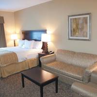 La Quinta Inn And Suites Atlanta Paces Ferry