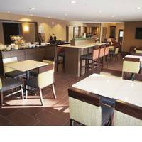 La Quinta Inn And Suites Tropicana