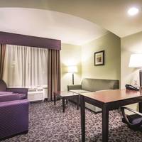 La Quinta Inn Las Vegas Airport