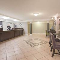 La Quinta Inn Midvale
