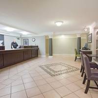 La Quinta Inn Midvale