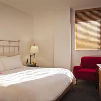 The Hotel Modern (ex. Le Cirque)