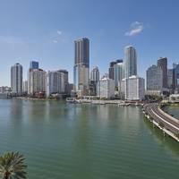 Mandarin Oriental Miami