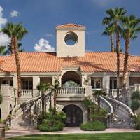 Meridian Luxury Suites