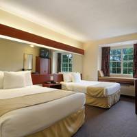 Microtel Inn & Suites Atlanta Perimeter