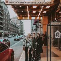 Millennium Knickerbocker