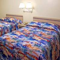Motel 6 Charleston South
