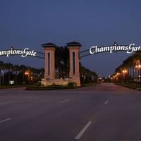 Omni Orlando Resort At Champions Gate