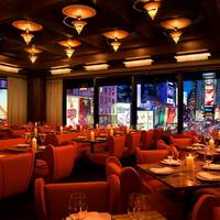 Renaissance New York Hotel Times Square