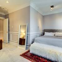 Ruby Room