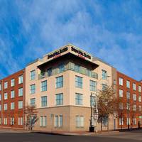 SpringHill Suites by Marriott New Orleans Downtown