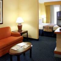 Springhill Suites Charleston Downtown/Riverview