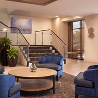 Springhill Suites Charleston Downtown/Riverview
