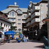 St. James Place Beaver Creek