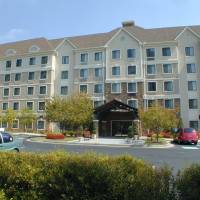 Staybridge Suites Atlanta Perimeter Center
