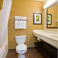 Extended Stay America - St. Louis - Earth City (Ex Studioplus Deluxe Studios)