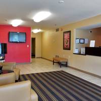 Extended Stay America - St. Louis - Earth City (Ex Studioplus Deluxe Studios)