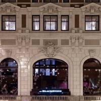 The Blackstone A Renaissance Hotel