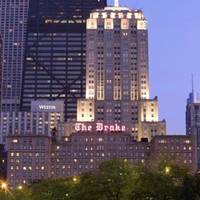 The Drake