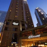 The Fairmont
