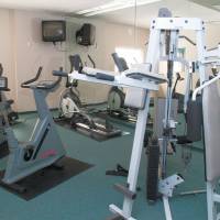 The La Quinta Inn And Suites Salt Lake Airport
