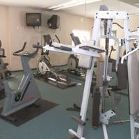 The La Quinta Inn And Suites Salt Lake Airport