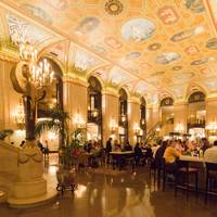 The Palmer House Hilton