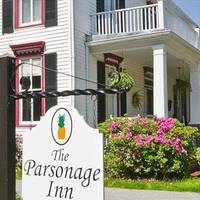 The Parsonage