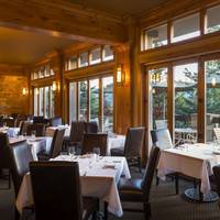 The Pines Lodge