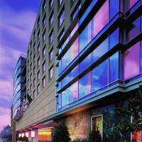 The Ritz-Carlton