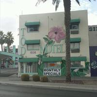 Tod Motor Motel
